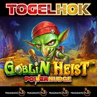 Goblin Heist Powernudge